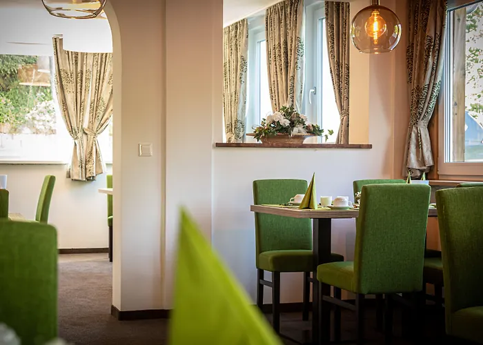 Home-Hotel Salzberg