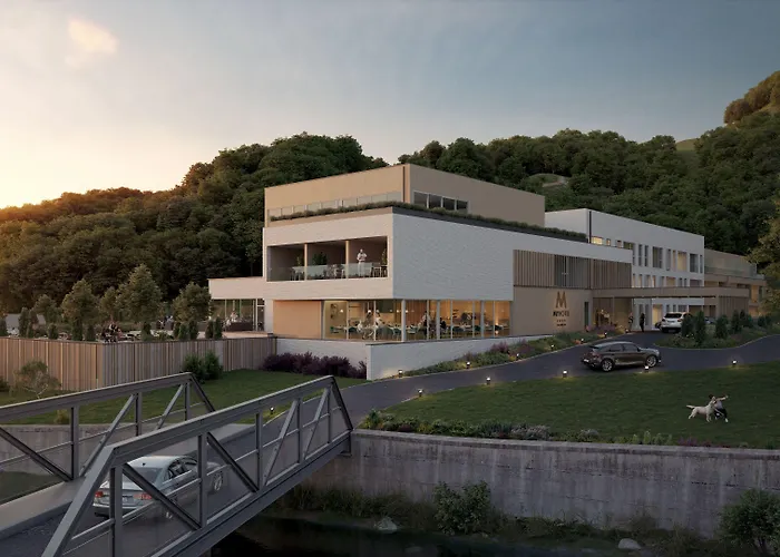 My Hotel Malmedy