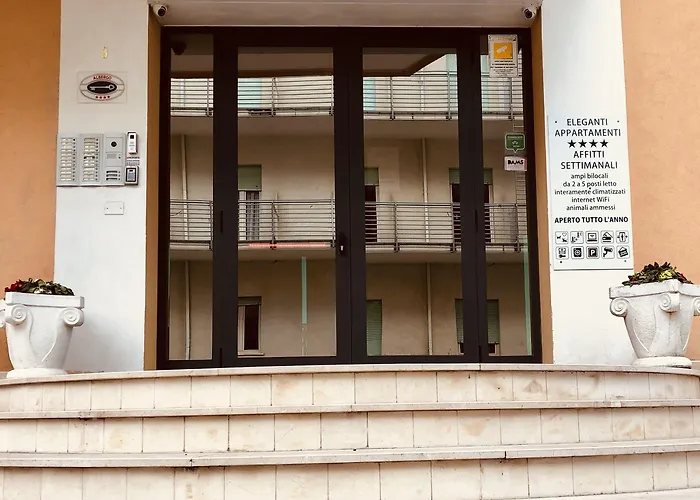 Residence Domus Rimini