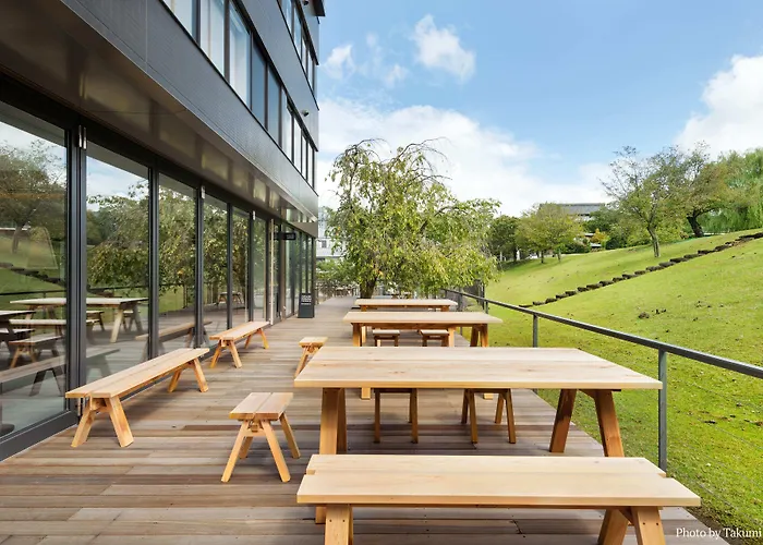 Miroku Nara By The Share Hotels
