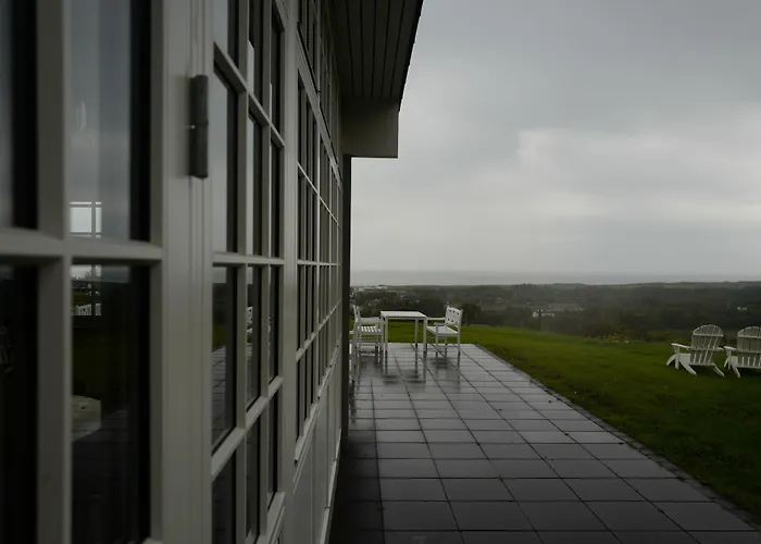 Hotel Nor - Badehotellet