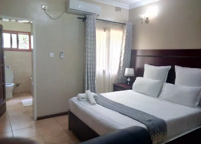 Zenith Lodge