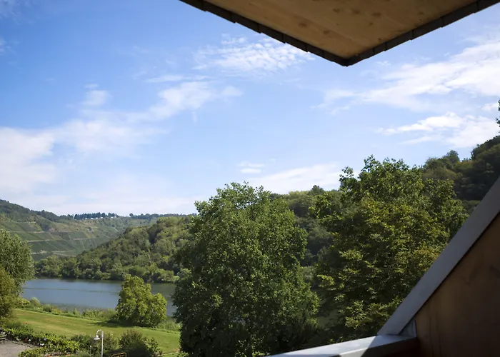 Rieslingquartier - Mosel Wein Hotel
