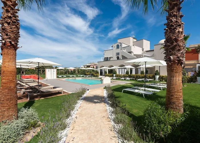 Insula Boutique Hotel