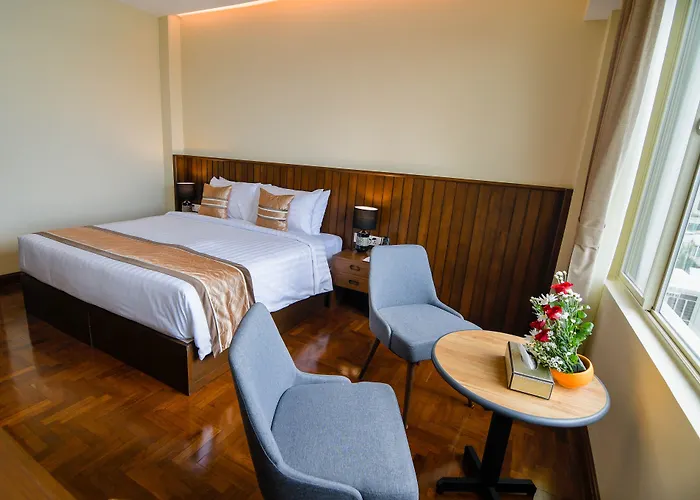 Hotel New Wave