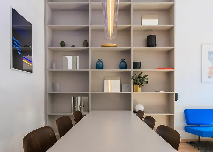 Hotel 171 - Smart Stay
