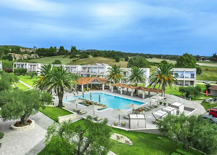 Iris Hotel