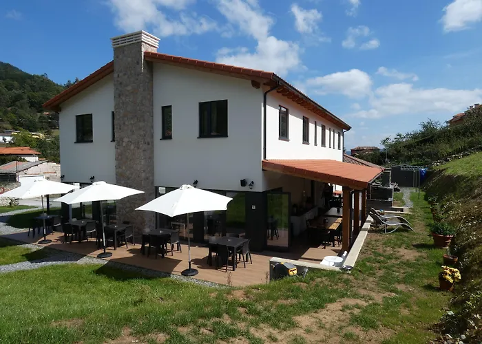 Hotel Casa Sueño