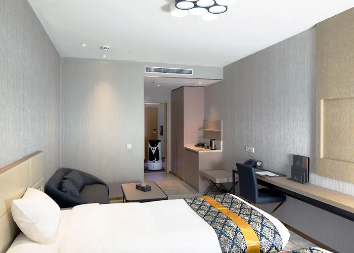 Livington Hotel