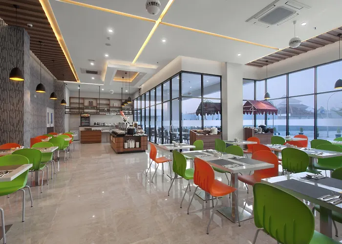 Favehotel Hasyim Ashari Tangerang