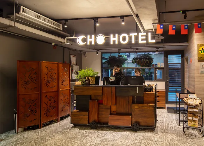 Cho Hotel 3