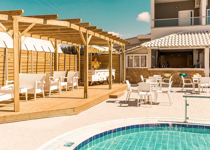 Hotel Mimosa