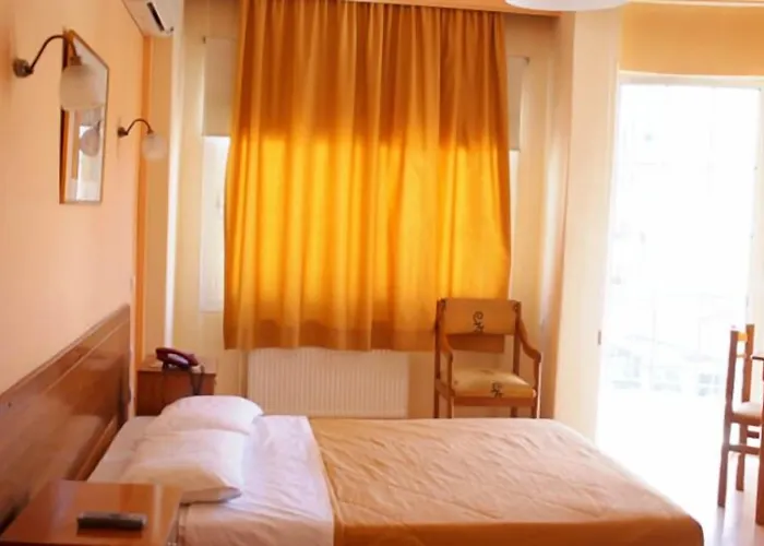 Galaxy Hotel