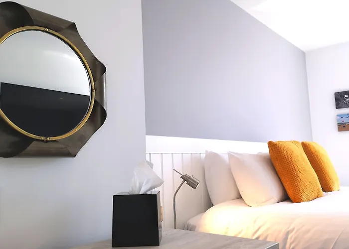 Mode Hotel Lytham
