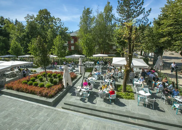 Hotel Gradska Cetinje