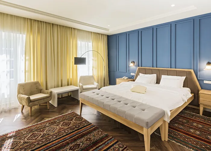Hotel Gradska Cetinje