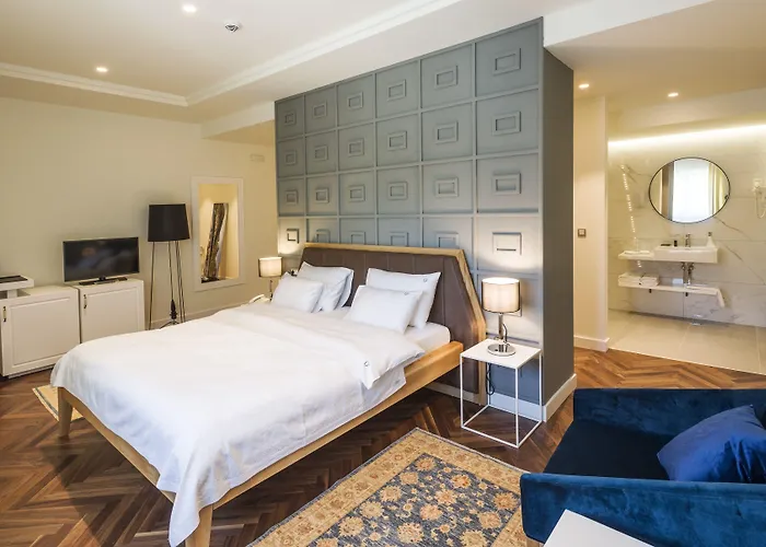 Hotel Gradska Cetinje