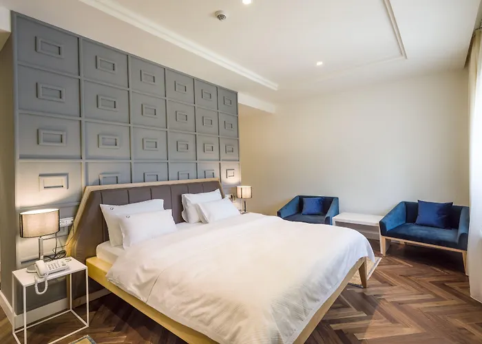 Hotel Gradska Cetinje