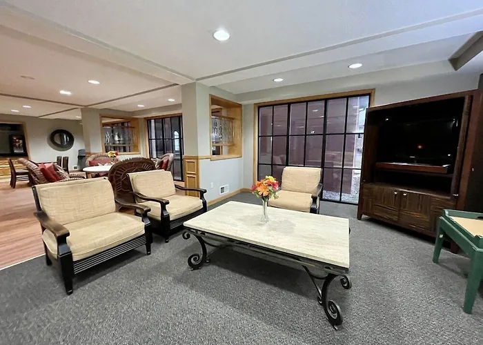 Fairbridge Inn & Suites Fort Wayne