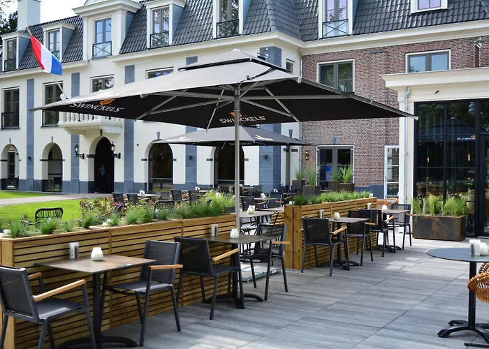 Fletcher Strandhotel Haamstede