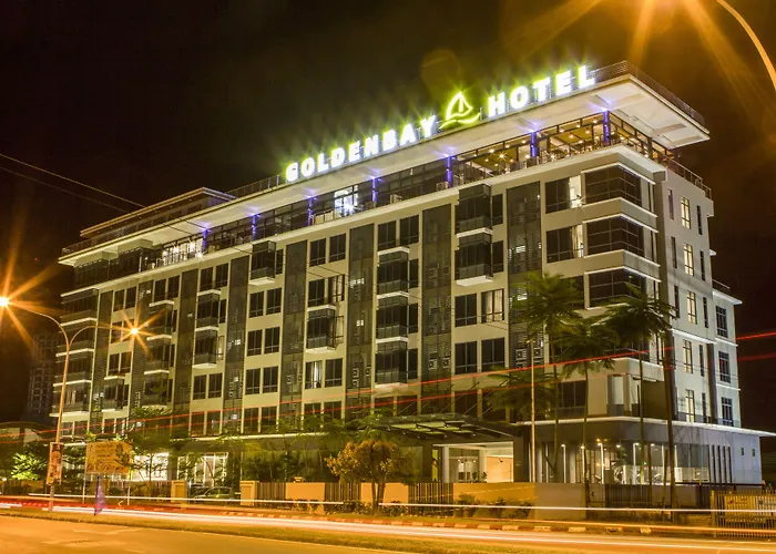 Goldenbay Hotel