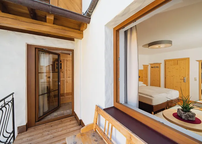 Schindler "Bed & Food Experience"