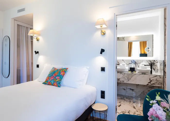 Boutique Hotel Nice Cote D'Azur