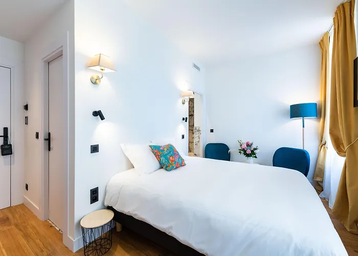 Boutique Hotel Nice Cote D'Azur