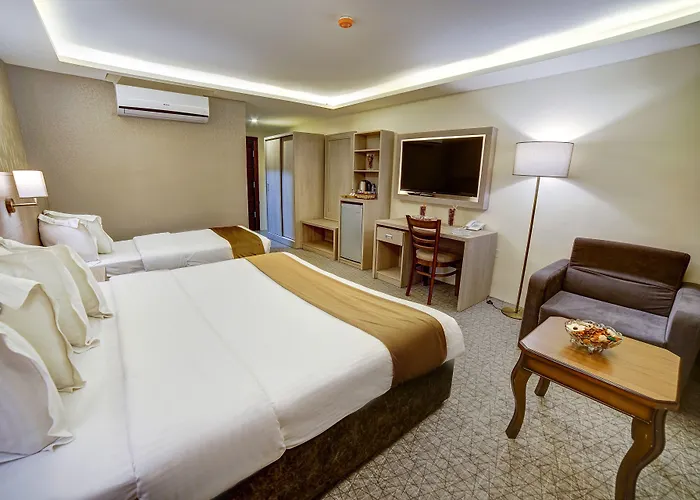 Nairoukh Hotel Aqaba