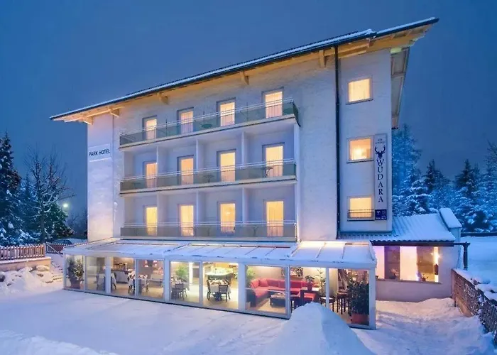 Park Hotel Gastein Gratis Getraenke Und Parkplatz