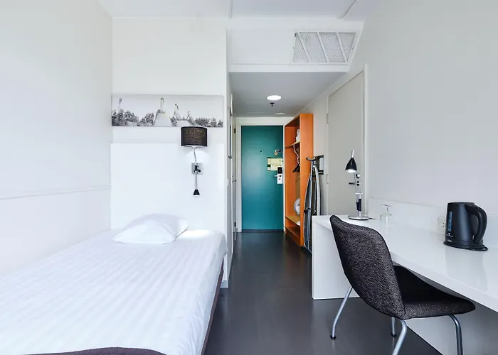 Greenstar Hotel Lahti