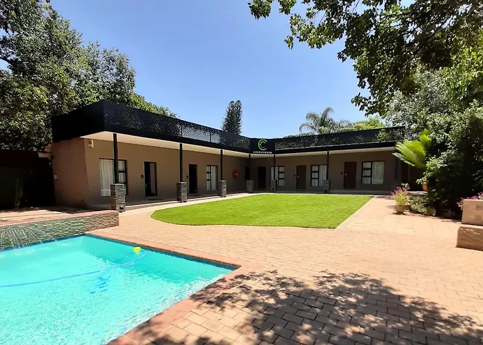 Copperwood Hotel&Conferencing