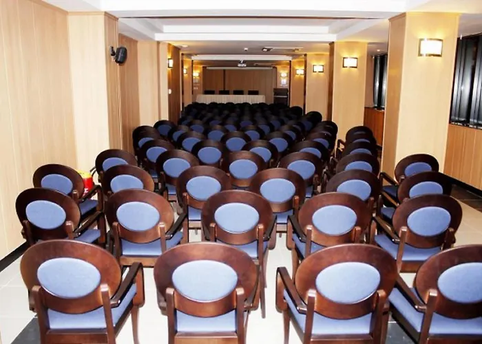 Hotel Du Nord