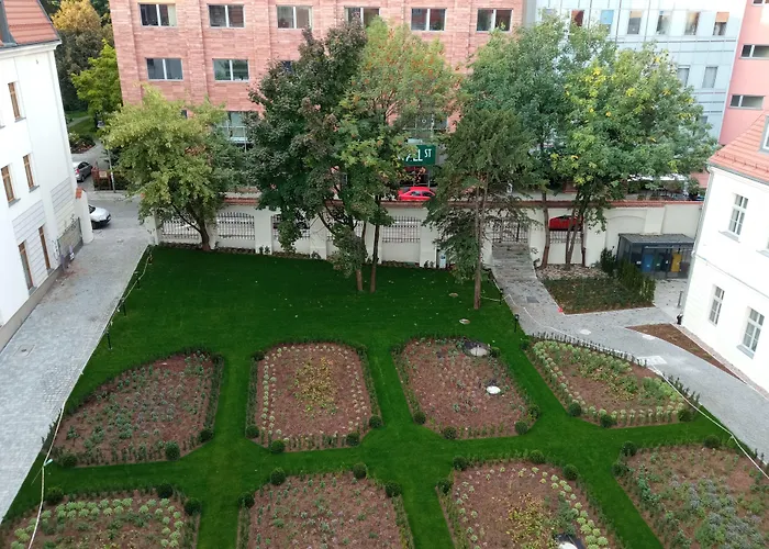 Herbal Hotel Wroclaw