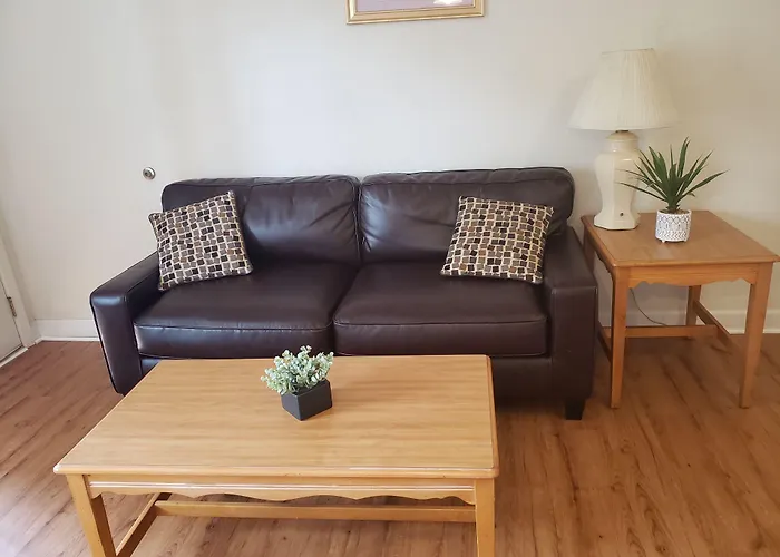Affordable Suites Graham