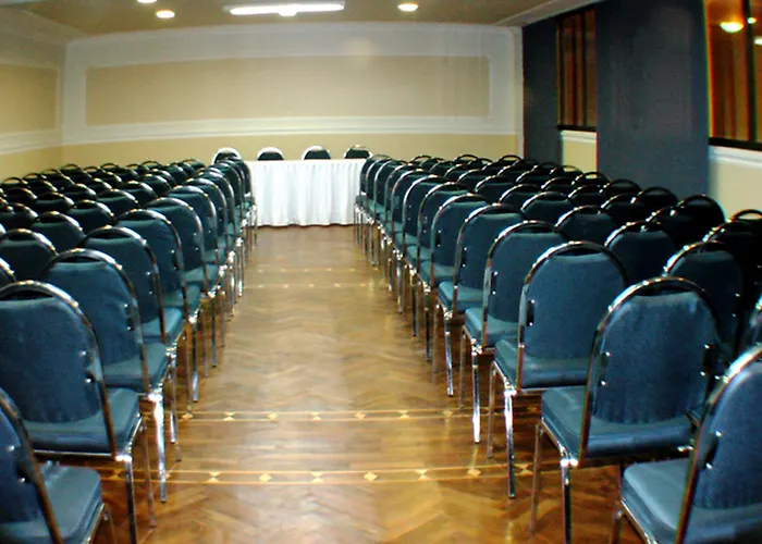 Hotel Coloso Potosi