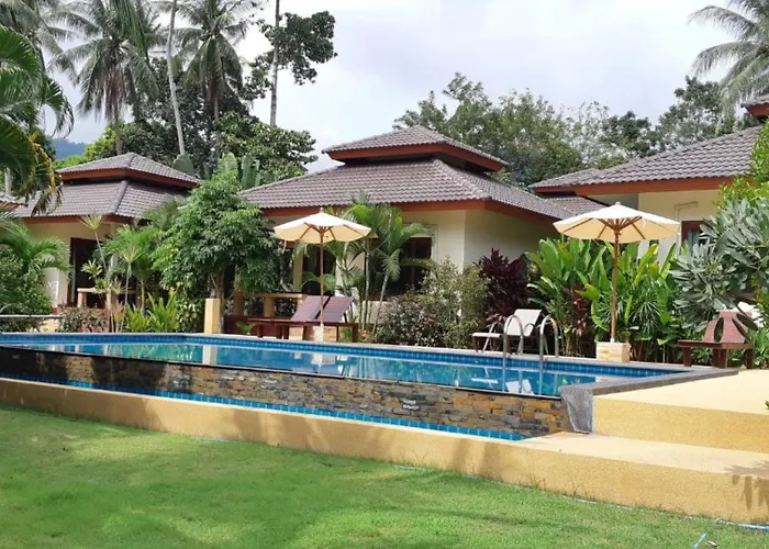 Mingmongkol Resort