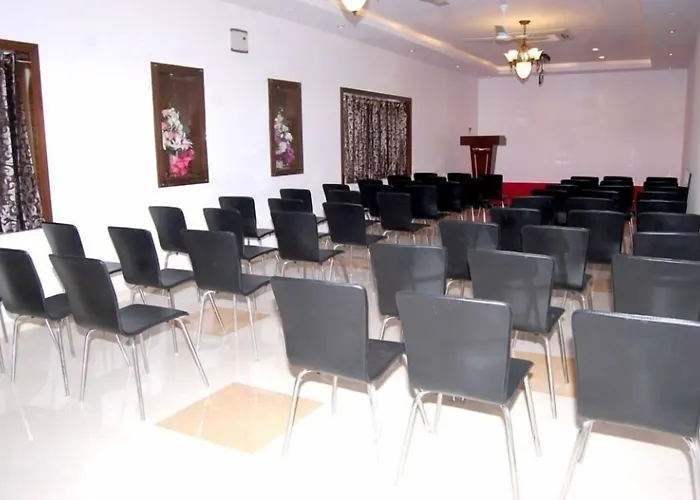 Vinay Residency