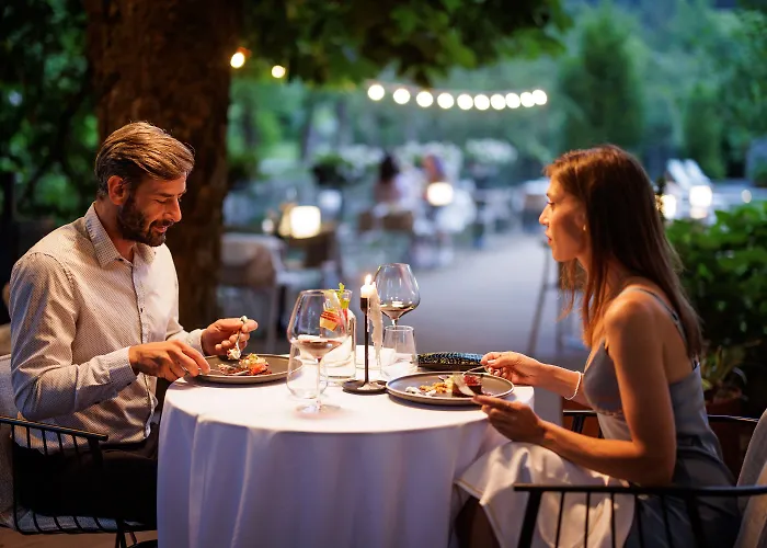 Boutique Hotel Sunrose 7 - Gourmet&SPA