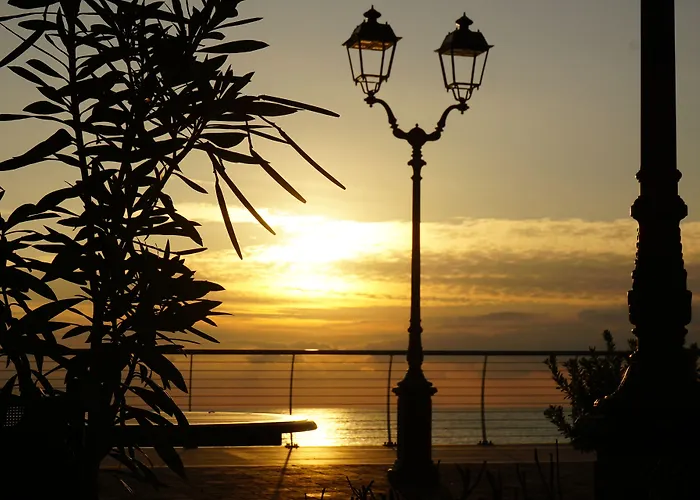 Hotel Beau Rivage