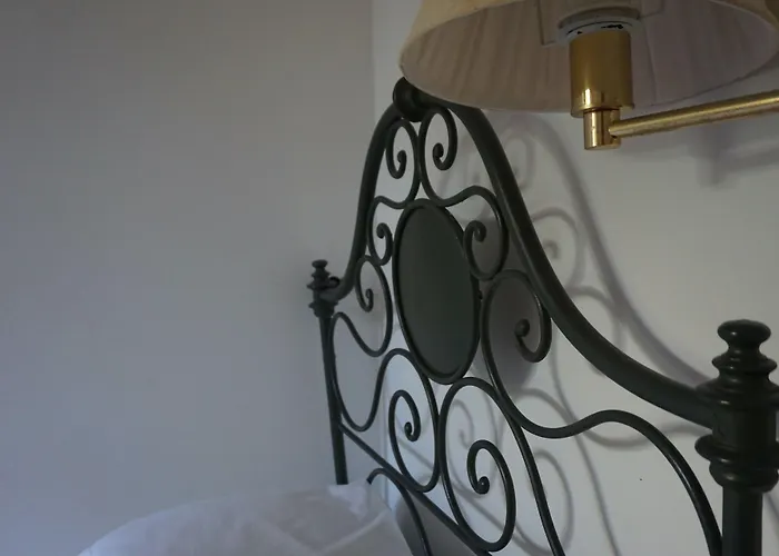 Hotel Beau Rivage