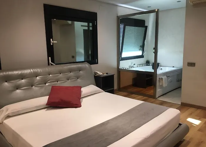 Hotel Fabrik