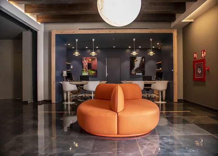 Hotel Palacio La Marquesa 4 Estrellas Sup