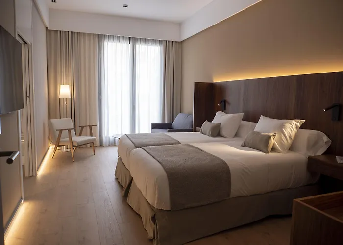 Hotel Palacio La Marquesa 4 Estrellas SUP