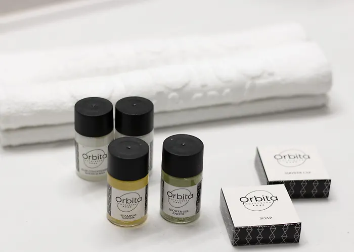 Spa Hotel Orbita