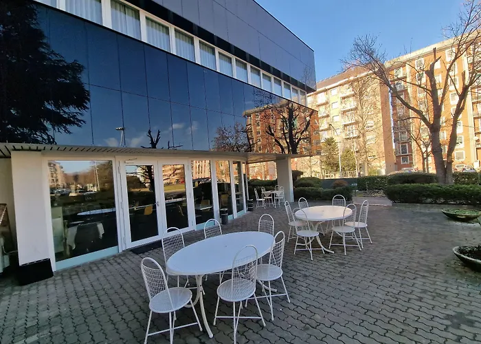 Modo Hotel