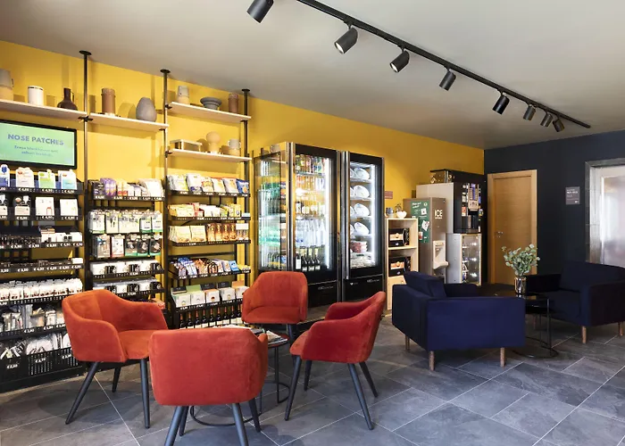 B&B Hotel Bolzano