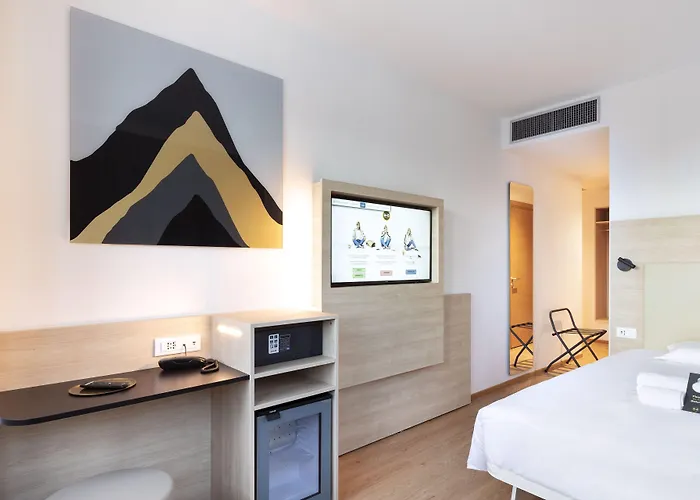 B&B Hotel Bolzano