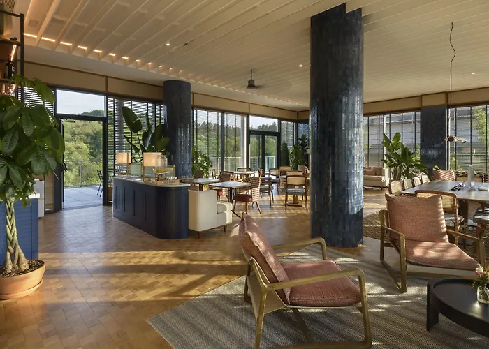 Hotel Tres Reyes San Sebastián