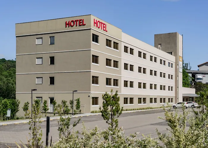 Bg Hotel By Nobile